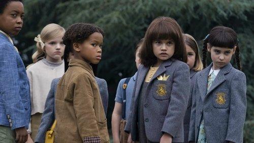 undefined Season 1 Episode 3 - The Hive