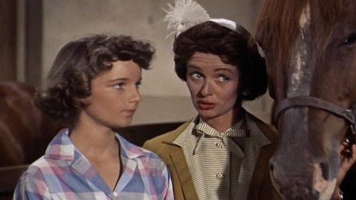 Adventures of Superman Season 4 Episode 1 - Joey