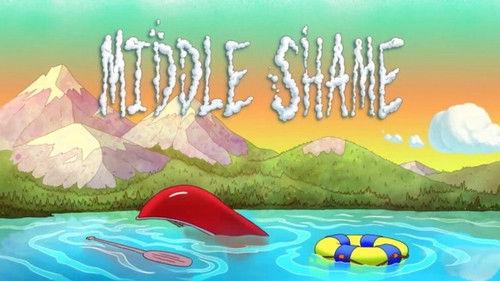 Sanjay and Craig Season 2 Episode 4 - Middle Shame