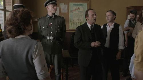 A French Village Season 4 Episode 6 - The Liberation