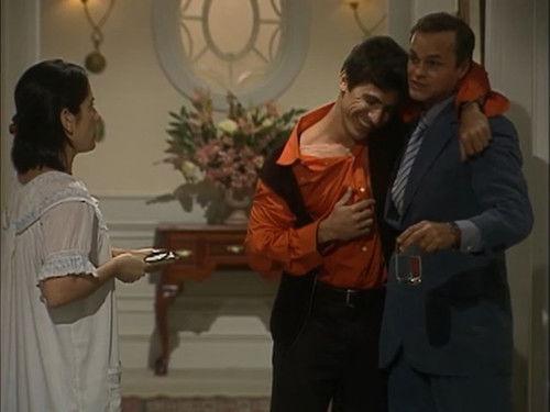 Anjo Mau Season 1 Episode 3 - Chapter 3