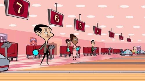 Mr. Bean: The Animated Series Season 6 Episode 3 - Bowled Over