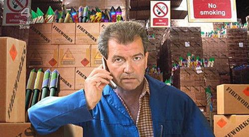 Fonejacker Season 2 Episode 5 - Episode 5