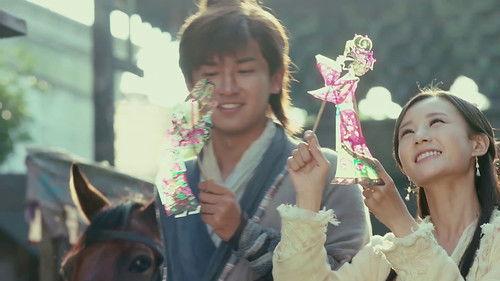 The Legend of the Condor Heroes Season 1 Episode 22 - Episode 22