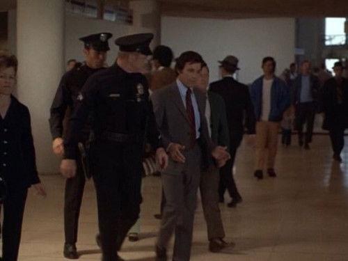 Adam-12 Season 4 Episode 20 - Sub-Station