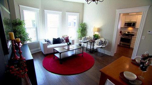 Flip or Flop Season 5 Episode 3 - Old Time Flip