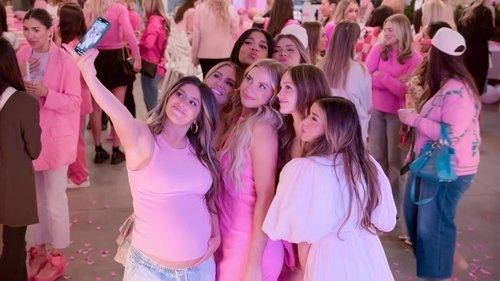 The Secret Lives of Mormon Wives Season 1 Episode 8 - The Book of Rumors