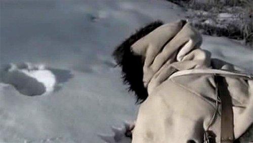 MonsterQuest Season 1 Episode 2 - Sasquatch Attack