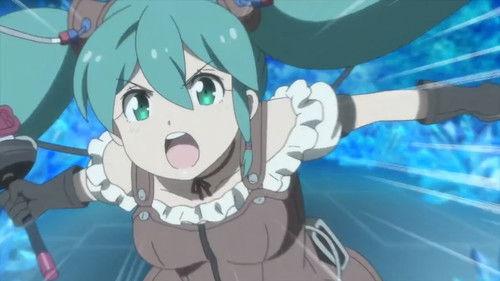 Shachibato! President, It's Time for Battle! Season 1 Episode 6 - Business Goals