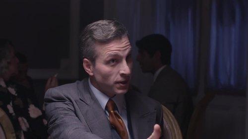 La bandida Season 1 Episode 19 - Episode 19