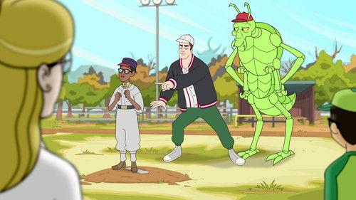 Mulligan Season 1 Episode 6 - Opening Day