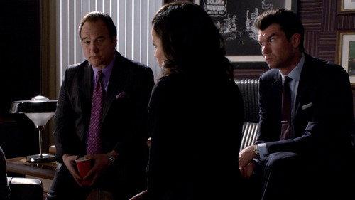 The Defenders Season 1 Episode 16 - Noland v. Galloway Pharmaceuticals