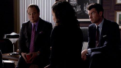 The Defenders Season 1 Episode 16 - Noland v. Galloway Pharmaceuticals