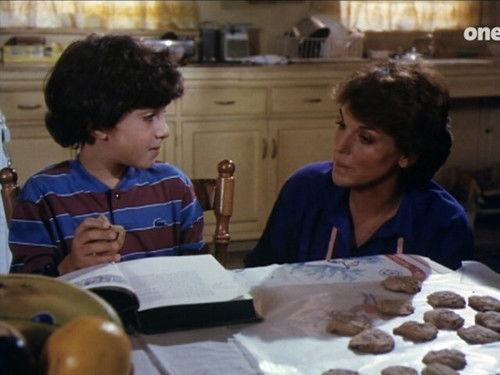 Cagney & Lacey Season 4 Episode 11 - Out of Control