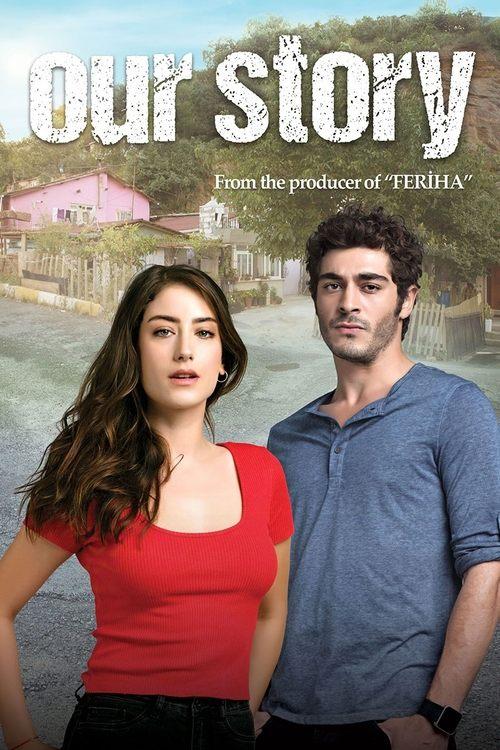 Our Story poster
