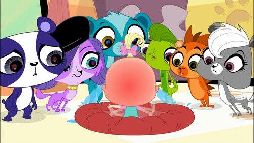 Littlest Pet Shop Season 4 Episode 8 - Spendthrifty