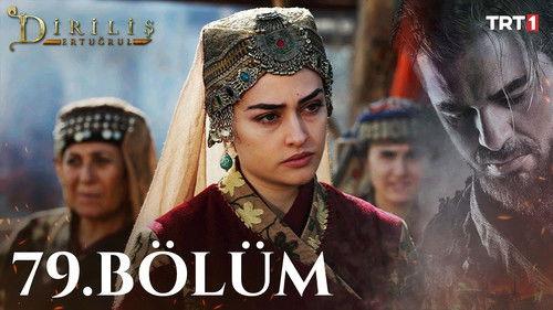 Resurrection: Ertugrul Season 3 Episode 18 - Episode 79