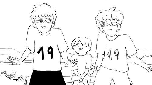 Samuel Season 1 Episode 12 - Zidane