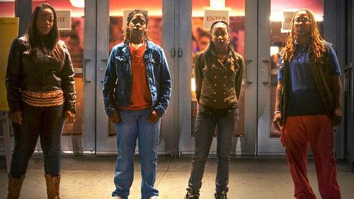 POV Season 28 Episode 1 - Out in the Night