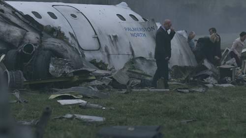 Air Disasters Season 16 Episode 8 - Caught in a Jam