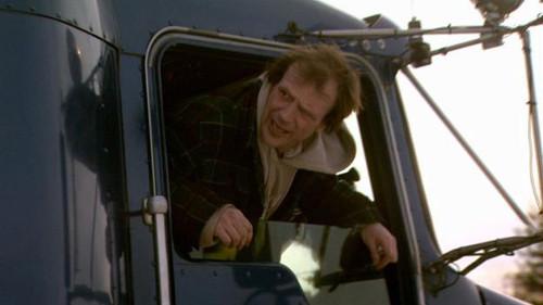 Ice Road Truckers Season 4 Episode 6 - Danger at 55 Below