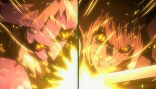 Claymore Season 1 Episode 26 - To the Successors