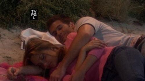 What I Like About You Season 4 Episode 2 - Surprise