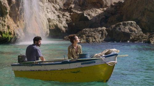 The Time It Takes Season 1 Episode 9 - Nine Minutes in the Present and Two Minutes in the Past