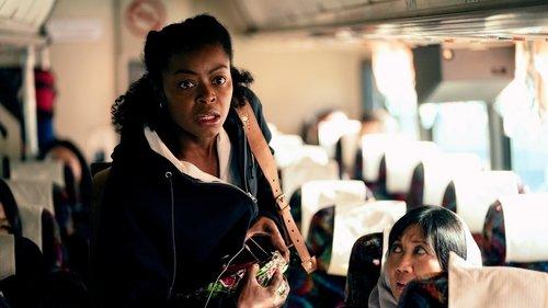 Station Eleven Season 1 Episode 3 - Hurricane