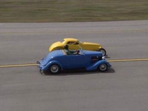 Home Improvement Season 3 Episode 25 - The Great Race II