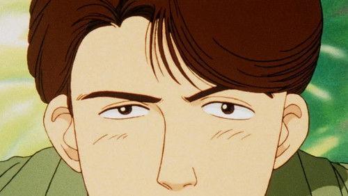 Yawara! Season 1 Episode 3 - Enter Kazamatsuri! What a Shame That She Is Infatuated With Love