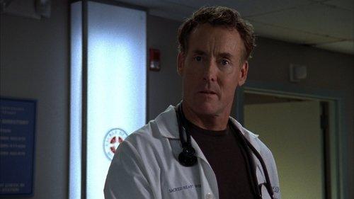 Scrubs Season 8 Episode 6 - My Cookie Pants