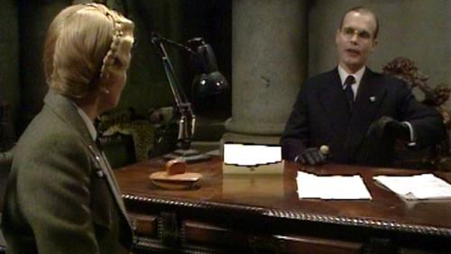 undefined Season 5 Episode 5 - Otherwise Engaged