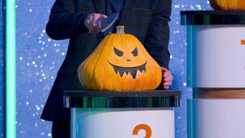 undefined Season 1 Episode 1 - Cakes to Die For