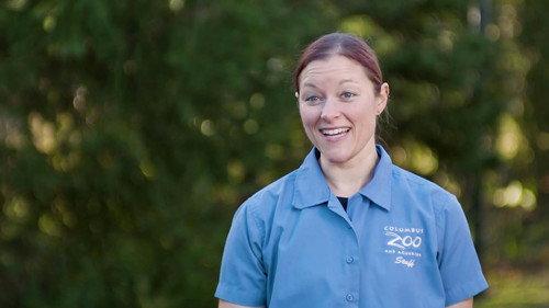 Secrets of the Zoo Season 2 Episode 3 - Welcome to the Family