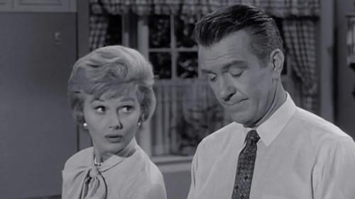 Leave It to Beaver Season 4 Episode 26 - Eddie Spends the Night