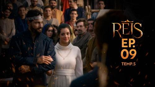 Kings Season 5 Episode 9 - Episode 9