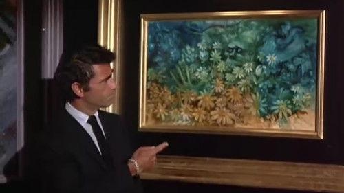 Night Gallery Season 2 Episode 15 - Green Fingers / The Funeral / The Tune in Dan's Cafe