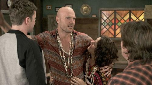 The Almighty Johnsons Season 2 Episode 1 - And Then She Will Come To You