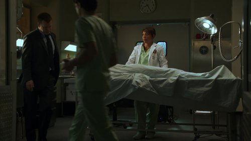 Blue Bloods Season 2 Episode 21 - Collateral Damage