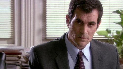 Damages Season 2 Episode 5 - I Agree, It Wasn't Funny