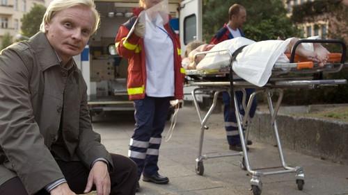 undefined Season 37 Episode 8 - Eine Maria aus Stettin