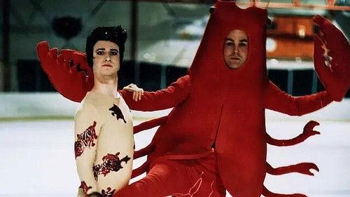 Percy tårar Season 1 Episode 3 - Tommy Bohlin inte här längre