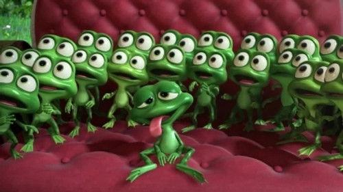 Masha and the Bear Season 3 Episode 2 - The Very Fairy Tale