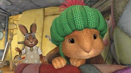 Peter Rabbit Season 2 Episode 10 - The Tale of Benjamin's Blunder