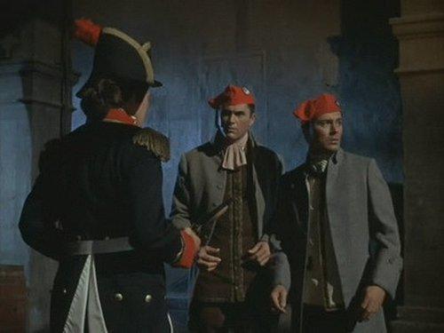 The Time Tunnel Season 1 Episode 10 - Reign of Terror