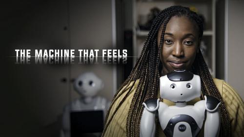 The Nature of Things Season 61 Episode 3 - The Machine That Feels