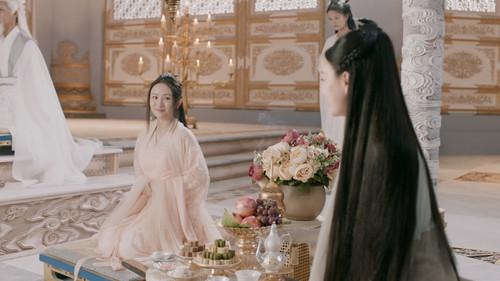 Love and Destiny Season 1 Episode 4 - The Heart-Piercing Nail