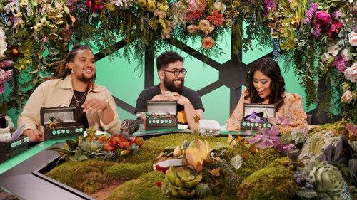 Dimension 20 Season 15 Episode 6 - Of One Mind