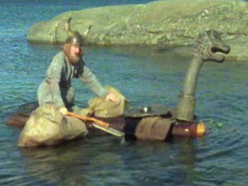 Brødrene Dal og Spektralsteinene Season 1 Episode 3 - Episode 3